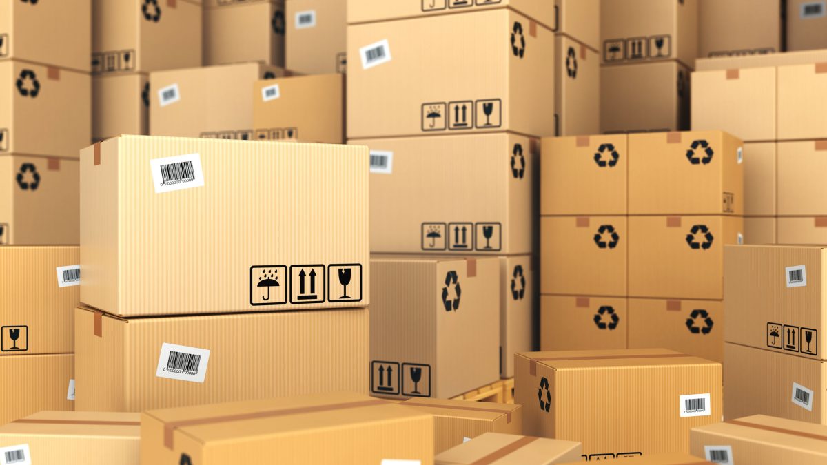 What Is Corrugated Cardboard And Why Is It Essential For Shipping Goods