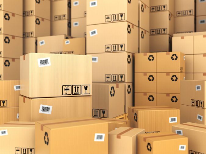 What is Corrugated Cardboard and Why is it Essential for Shipping Goods