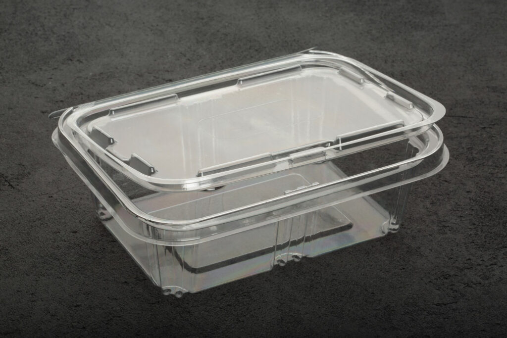 packaging