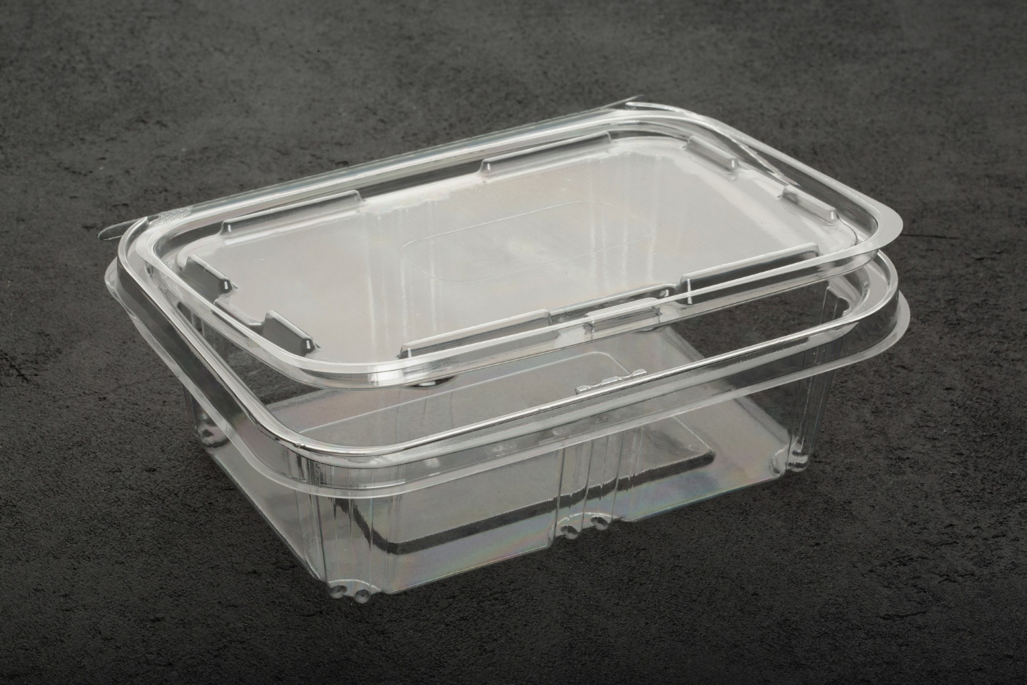 packaging