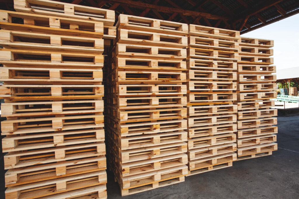 pallet
