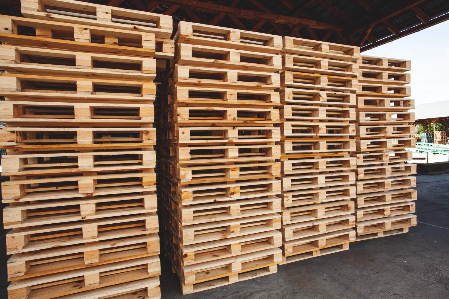 pallet