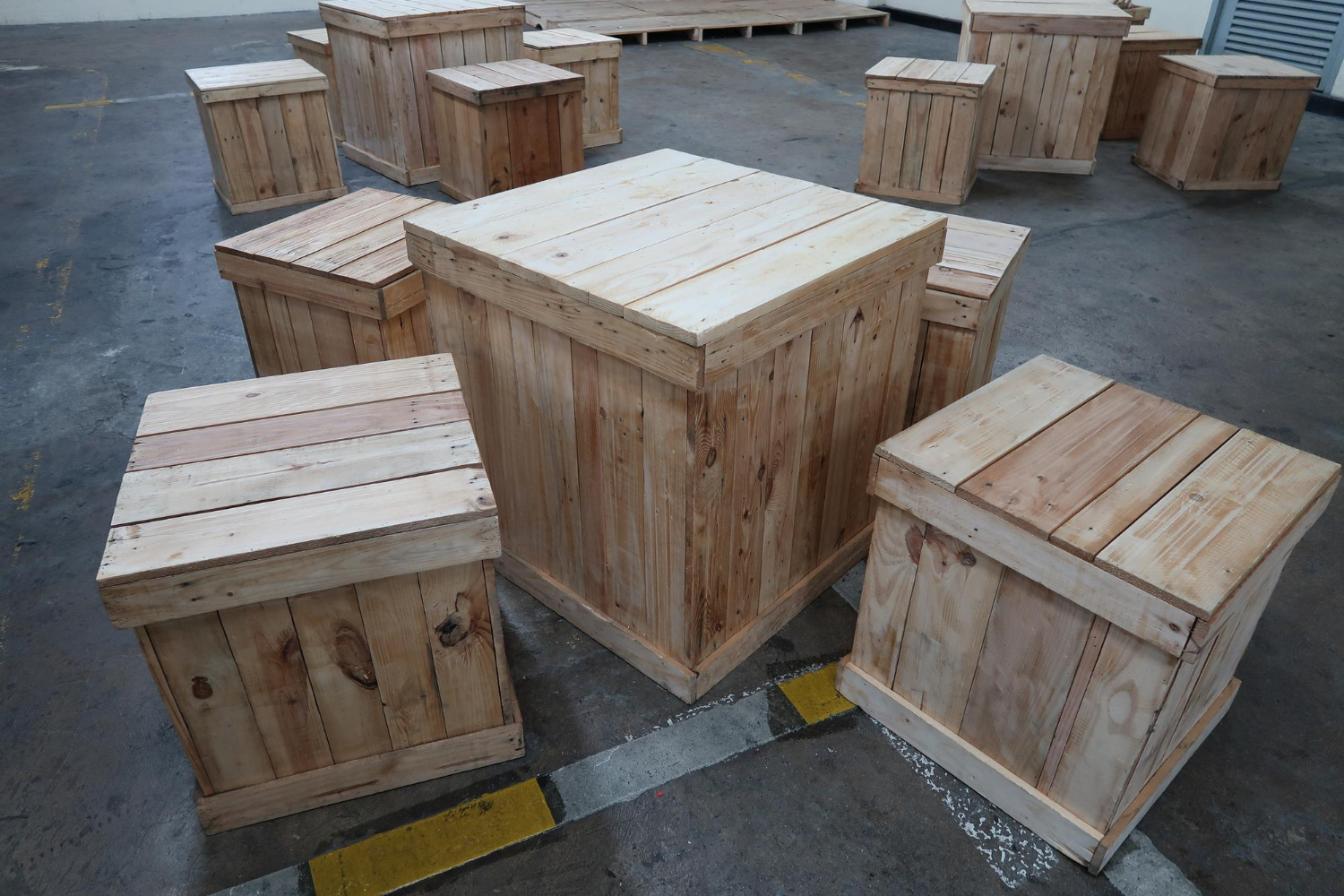 crate