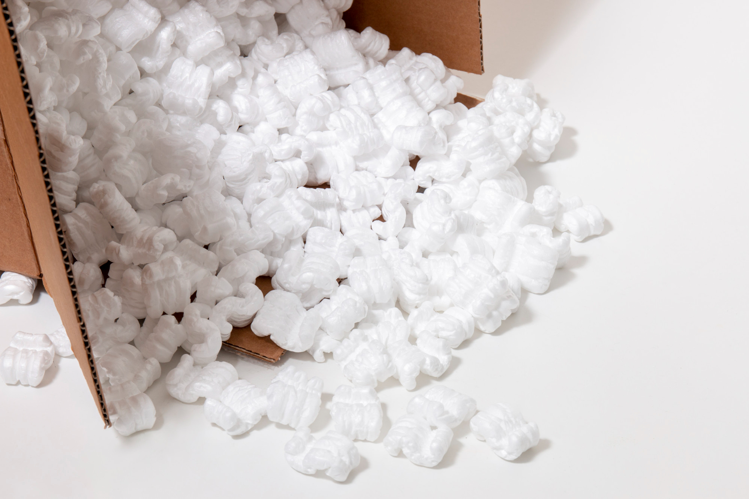 packing foam