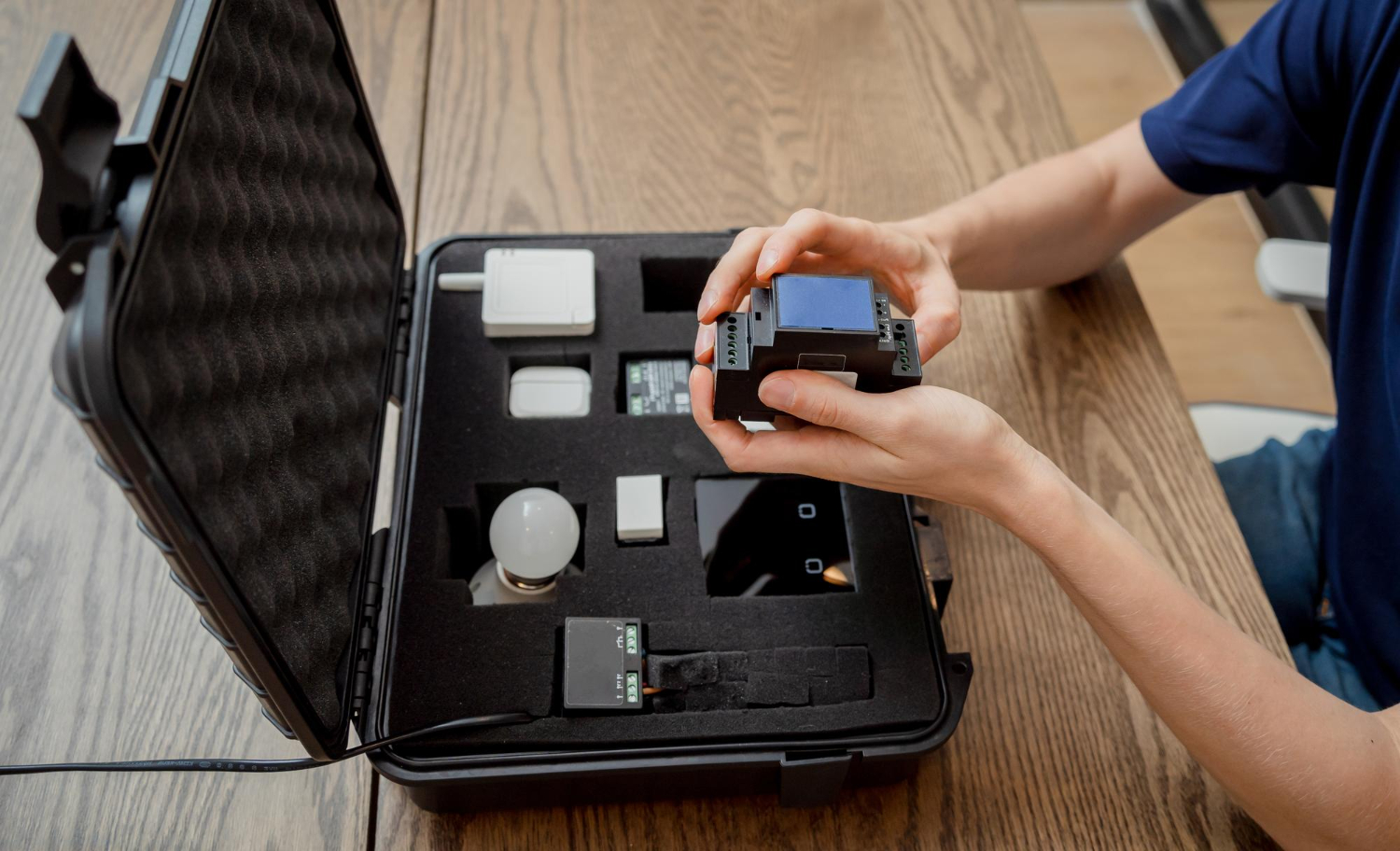 Military Grade Case