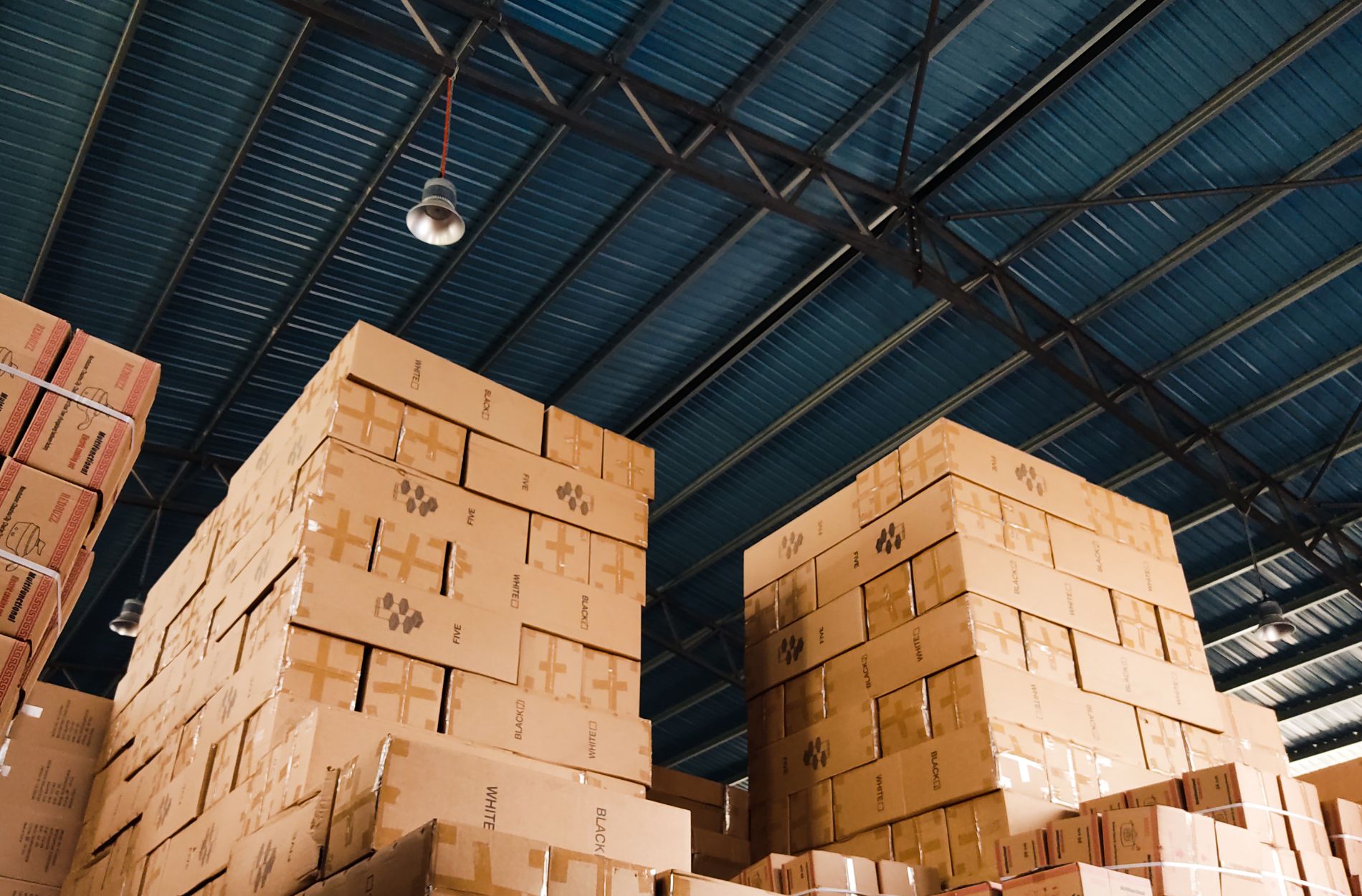 Corrugated Box