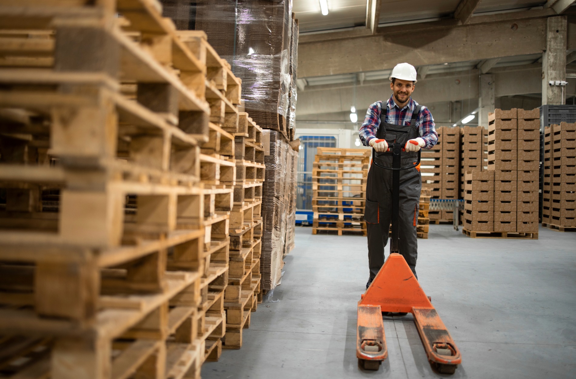 pallet