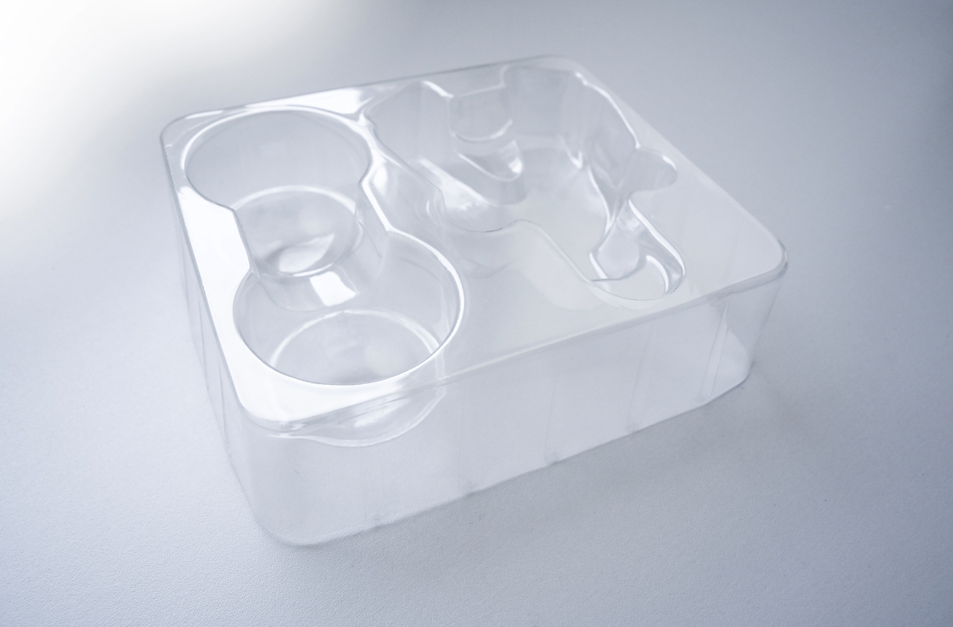 Thermoformed Packaging