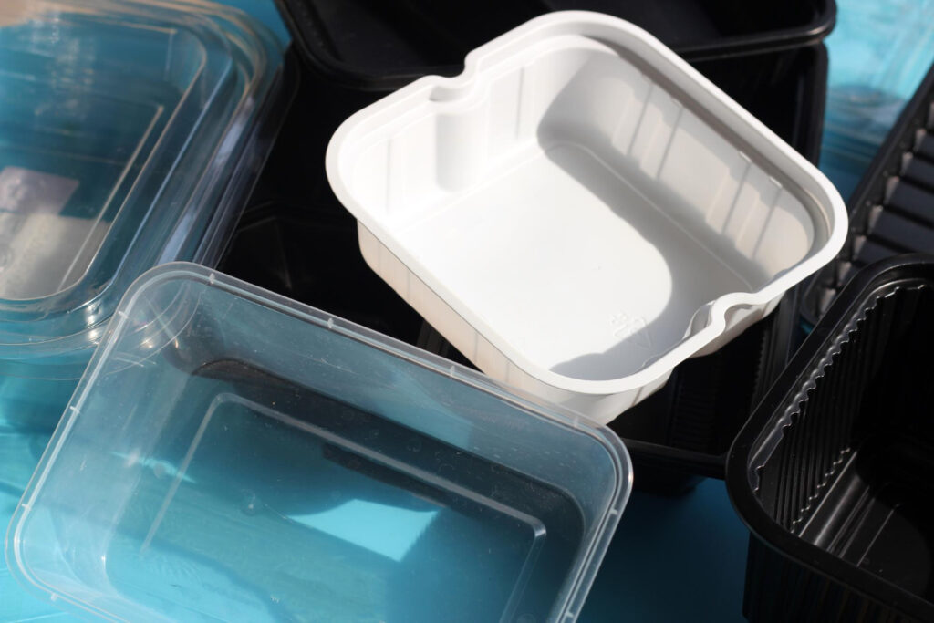 Thermoformed Packaging