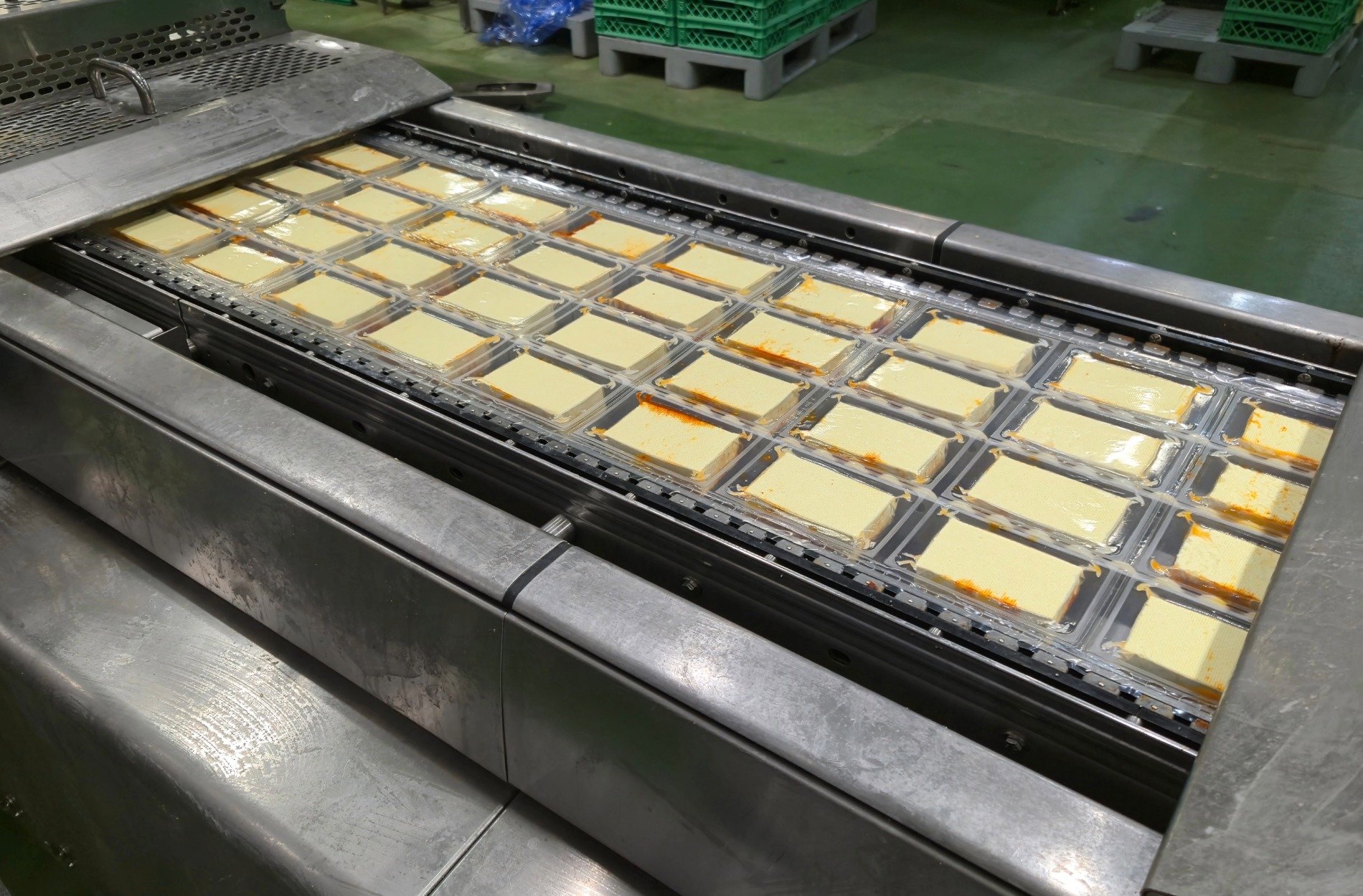 thermoformed packaging